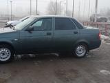 ВАЗ (Lada) Priora 2170 2008 года за 850 000 тг. в Актобе