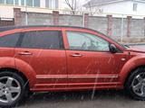 Dodge Caliber 2007 года за 3 500 000 тг. в Конаев (Капшагай)