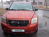 Dodge Caliber 2007 года за 3 500 000 тг. в Конаев (Капшагай) – фото 3