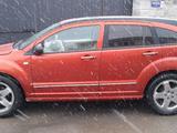 Dodge Caliber 2007 года за 3 500 000 тг. в Конаев (Капшагай) – фото 4