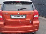 Dodge Caliber 2007 года за 3 500 000 тг. в Конаев (Капшагай) – фото 5