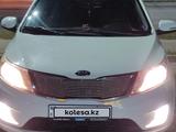 Kia Rio 2014 годаfor4 700 000 тг. в Уральск – фото 3