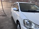 Toyota Ipsum 2003 годаүшін5 000 000 тг. в Кокшетау – фото 4