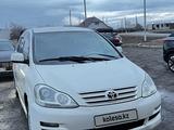 Toyota Ipsum 2003 года за 5 800 000 тг. в Кокшетау – фото 2