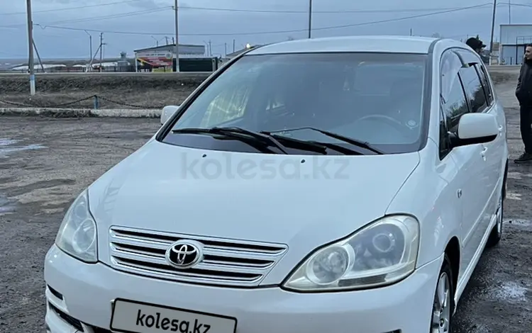 Toyota Ipsum 2003 года за 5 300 000 тг. в Астана