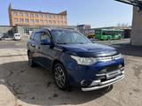 Mitsubishi Outlander 2014 года за 8 500 000 тг. в Караганда – фото 2