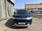Mitsubishi Outlander 2014 года за 8 500 000 тг. в Караганда