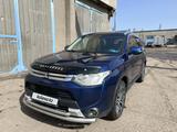 Mitsubishi Outlander 2014 года за 8 500 000 тг. в Караганда – фото 4