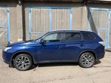 Mitsubishi Outlander 2014 года за 8 500 000 тг. в Караганда – фото 5