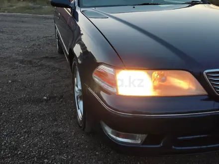 Toyota Mark II 1996 года за 3 000 000 тг. в Павлодар – фото 6