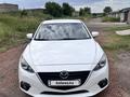 Mazda 3 2015 годаүшін5 200 000 тг. в Караганда