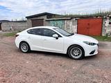 Mazda 3 2015 года за 5 200 000 тг. в Караганда – фото 4