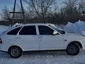 ВАЗ (Lada) Priora 2172 2015 годаүшін3 250 000 тг. в Макинск – фото 7