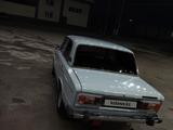 ВАЗ (Lada) 2106 1996 года за 1 200 000 тг. в Шымкент – фото 3