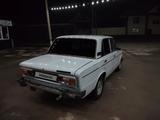 ВАЗ (Lada) 2106 1996 года за 1 200 000 тг. в Шымкент – фото 4