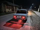 ВАЗ (Lada) 2106 1996 года за 1 200 000 тг. в Шымкент – фото 5