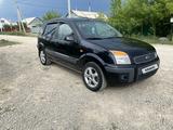 Ford Fusion 2008 годаүшін2 500 000 тг. в Уральск