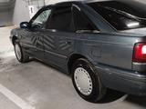 Mazda 626 1991 года за 980 000 тг. в Алматы – фото 2