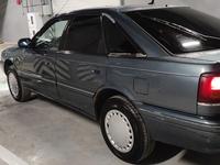 Mazda 626 1991 годаfor980 000 тг. в Алматы