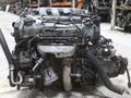 Двигатель на KL MAZDA CRONOS 626 МАЗДА КРОНУС 2.5үшін90 990 тг. в Кокшетау – фото 5