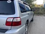 Subaru Forester 2001 года за 3 500 000 тг. в Усть-Каменогорск – фото 2