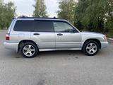 Subaru Forester 2001 года за 3 500 000 тг. в Усть-Каменогорск – фото 3