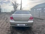 Nissan Almera Classic 2007 годаүшін1 700 000 тг. в Караганда – фото 5