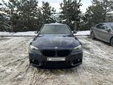 BMW 535 2011 года за 13 500 000 тг. в Алматы