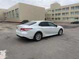 Toyota Camry 2022 годаүшін15 350 000 тг. в Павлодар