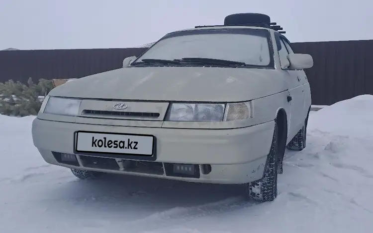 ВАЗ (Lada) 2111 2001 годаүшін1 150 000 тг. в Актобе