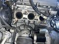Двигатель 3gr полный свап комплект за 700 000 тг. в Алматы – фото 4