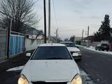 ВАЗ (Lada) Priora 2170 2013 годаfor2 700 000 тг. в Тараз – фото 3