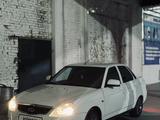 ВАЗ (Lada) Priora 2170 2013 годаfor2 700 000 тг. в Тараз – фото 2