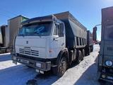 КамАЗ  65115 2003 года за 10 500 000 тг. в Костанай – фото 2