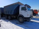 КамАЗ  65115 2003 года за 10 500 000 тг. в Костанай