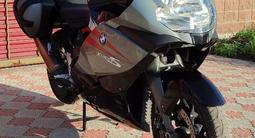 BMW  K 1300 S 2010 года за 6 400 000 тг. в Семей – фото 5