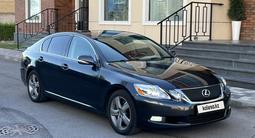 Lexus GS 350 2007 года за 7 100 000 тг. в Павлодар – фото 2