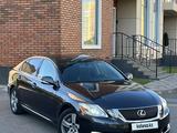 Lexus GS 350 2007 года за 7 100 000 тг. в Павлодар
