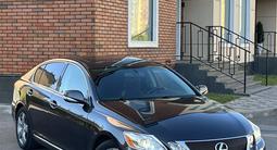 Lexus GS 350 2007 года за 7 100 000 тг. в Павлодар