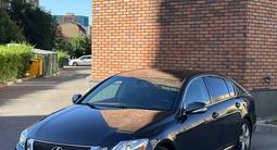 Lexus GS 350 2007 года за 7 100 000 тг. в Павлодар – фото 3