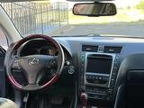 Lexus GS 350 2007 года за 7 100 000 тг. в Павлодар – фото 5