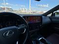 Lexus NX 350 2022 года за 28 500 000 тг. в Астана – фото 12