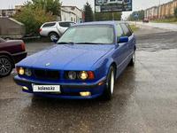 BMW 525 1991 годаүшін2 500 000 тг. в Астана