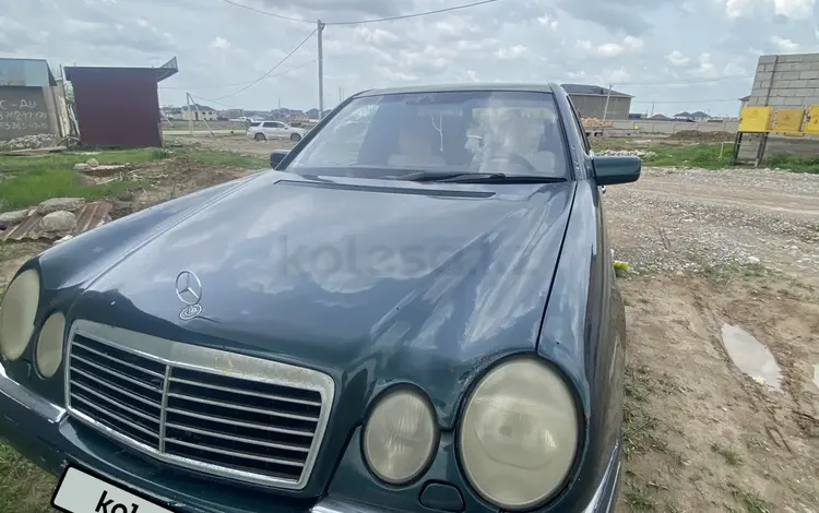 Mercedes-Benz E 230 1997 года за 2 400 000 тг. в Шымкент