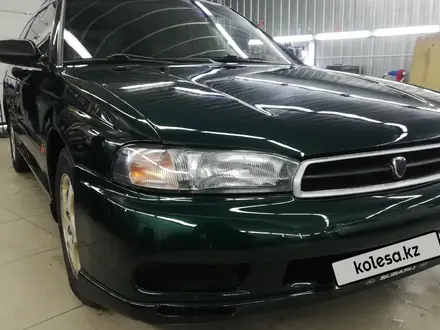 Subaru Legacy 1996 года за 2 500 000 тг. в Алматы