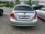 Kia Cerato 2007 годаүшін3 100 000 тг. в Алматы – фото 2