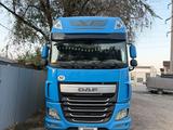 DAF  XF 2016 годаүшін28 500 000 тг. в Алматы