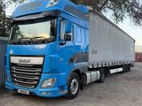 DAF  XF 2016 годаүшін28 500 000 тг. в Алматы – фото 3