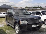 Land Rover Range Rover 2005 года за 4 200 000 тг. в Шымкент