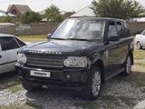 Land Rover Range Rover 2005 годаүшін4 200 000 тг. в Шымкент – фото 2